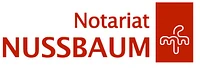 Logo Notariat NUSSBAUM