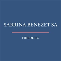 SABRINA BENEZET SA-Logo