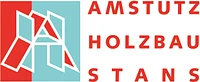 Logo Amstutz Holzbau AG