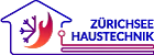Logo Zürichsee Haustechnik GmbH