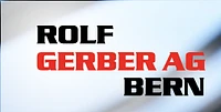 Rolf Gerber AG logo