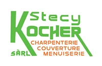 Logo Menuiserie Stecy Kocher Sàrl