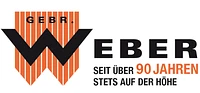 Logo Gebr. Weber AG
