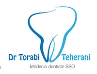 Dr méd. dent. Torabi Teherani Yves-Logo