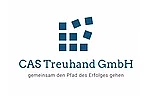 Logo CAS Treuhand GmbH