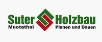 Logo Suter Holzbau AG