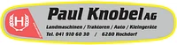 Knobel Paul AG-Logo