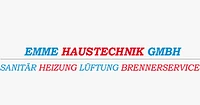 Emme Haustechnik GmbH-Logo