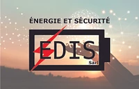 Logo Édis Sàrl