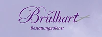 Logo Brülhart Bestattungsdienst