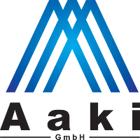 Aaki GmbH-Logo