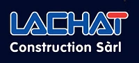 Logo Lachat Construction Sàrl
