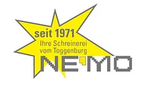 Nemo-Schreinerei AG-Logo