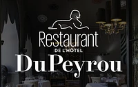 Restaurant de l'Hôtel DuPeyrou logo