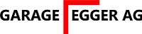 Logo Garage Egger AG