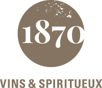 Logo 1870 Vins et Conseil Sàrl