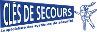 Clés de Secours-Logo