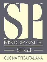 Logo Ristorante St Paul