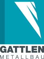 Logo Metallbau Gattlen AG