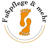 Logo Fusspflege & Mehr