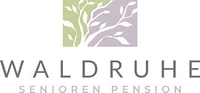 Senioren-Pension Waldruhe GmbH-Logo