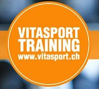 Logo Vitasport AG