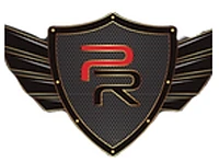 Logo PDR Ribo Sagl