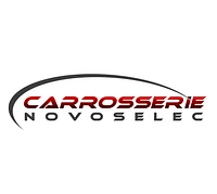 Logo Carrosserie Novoselec
