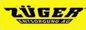 Züger Entsorgung AG logo