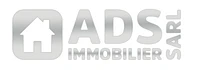 ADS Immobilier Sàrl logo