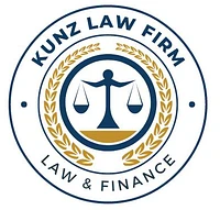 Kunz Law Firm logo