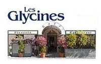 Les Glycines Nyon SA-Logo