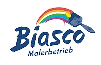 Biasco Malerbetrieb-Logo