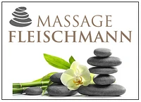 Massagepraxis im Tal-Logo