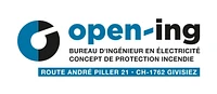Logo open-ing SA