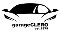 Logo Garage Clero AG