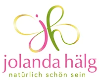 Jolanda Hälg-Naturkosmetik& energetisches Coaching logo