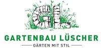 Logo Gartenbau Lüscher GmbH