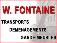 Logo Fontaine W. Sàrl