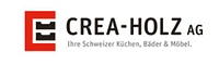 Logo CREA-HOLZ AG