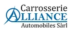 Carrosserie Alliance Automobile Sàrl