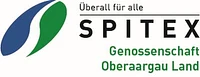SPITEX Genossenschaft Oberaargau Land logo