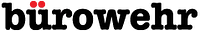 Bürowehr logo