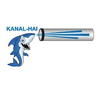 KANAL-HAI logo