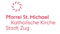 Katholisches Pfarramt St. Michael logo
