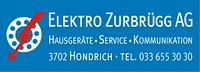 Logo Elektro Zurbrügg AG