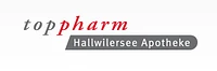 TopPharm Hallwilersee Apotheke logo
