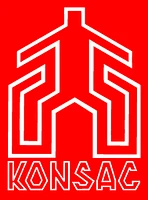 Logo Konsag Holzkonservierung und Bautenschutz