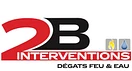 Logo 2B INTERVENTIONS Sàrl
