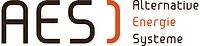Logo AES Alternative Energie Systeme GmbH